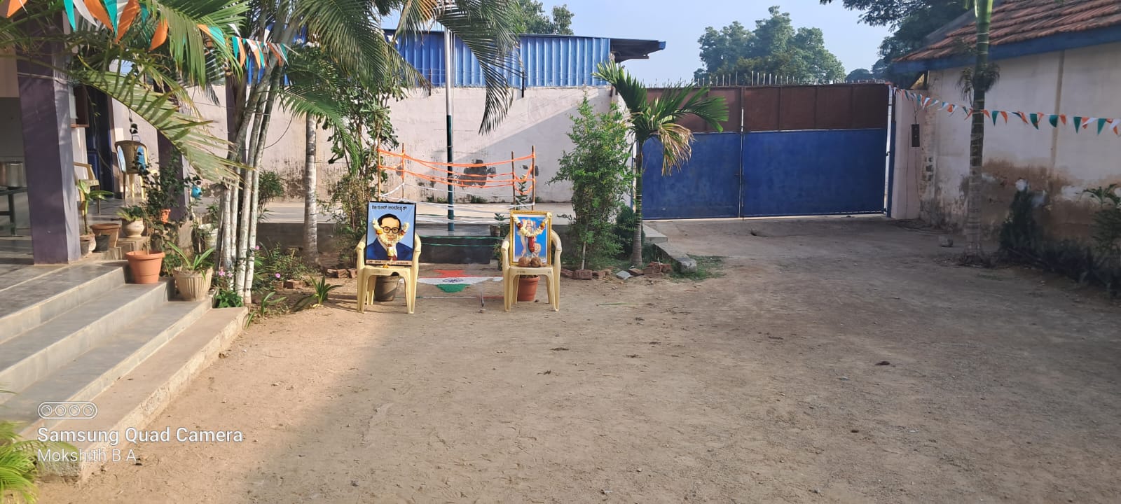 Dr Ambedkar jayanthi