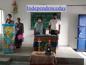 class room